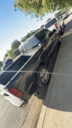 2005 Chevrolet Silverado