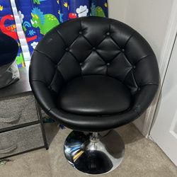 Beauty Chair 
