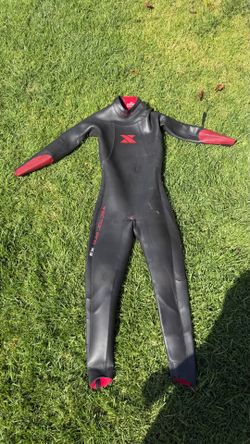 Xterra Vector Pro X3 Full Wetsuit