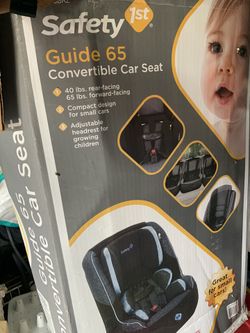 Car Seat