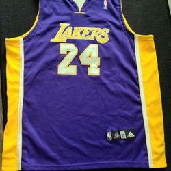 Kobe Bryant Jersey 