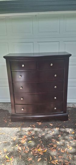 6 piece bedroom set