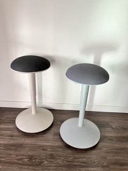 Adjustable Wobble Stools