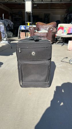 Suitcase