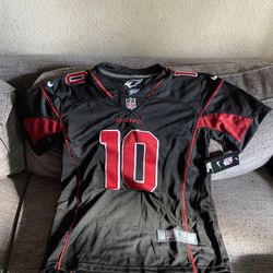 Deandre Hopkins #10 Arizona Cardinals YOUTH Jersey  Size (XL)
