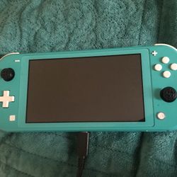 Nintendo Switch Good Condition 