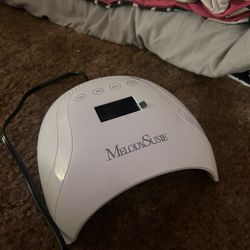 MelodySusie Gel Lamp