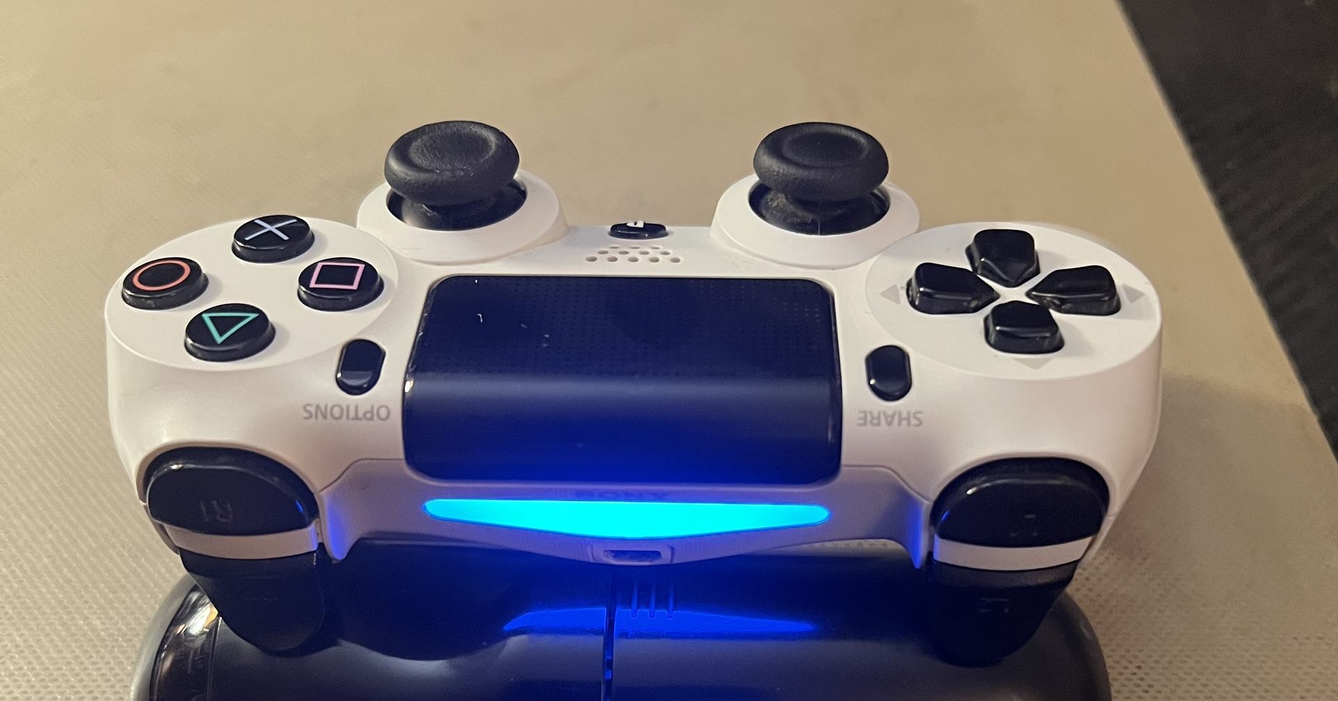 Ps4 Controller