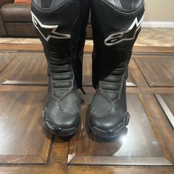 Alpinestars SMX-6 V3 Vented Boots