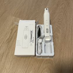 Pet Nail Trimmer