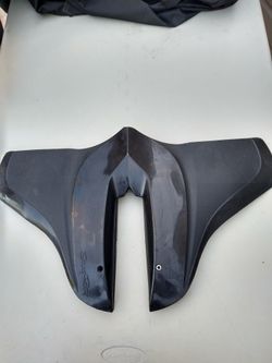 Hydrofoil