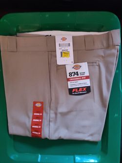 Dickies 874 Original Fit