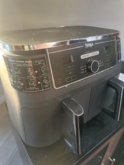 Ninja air fryer