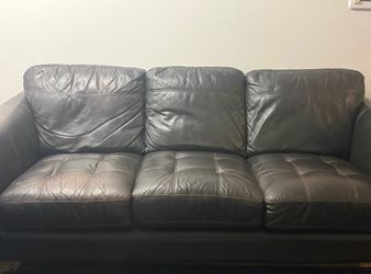 Coach complete seat