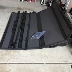 Bakflip MX4 Gen 3 For 3rd Gen Tacoma