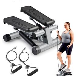 Stepper