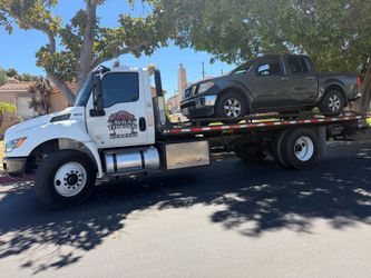 Automotive transport