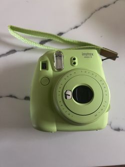 Fujifilm Instant Camera 