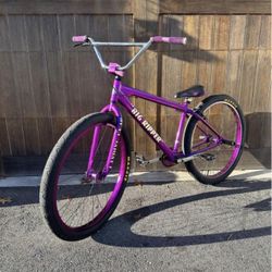 2021 Purple rain big ripper