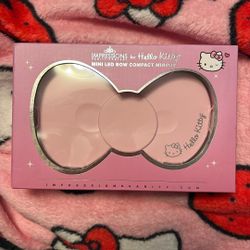 Hello Kitty Mirror 