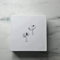 AirPod Pros