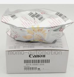 New Canon QY6-0083-000 print head for MG6320 MG7120 MG7520 MG7720 IP8720
