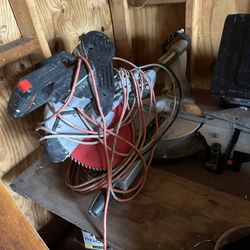 Table Saw 