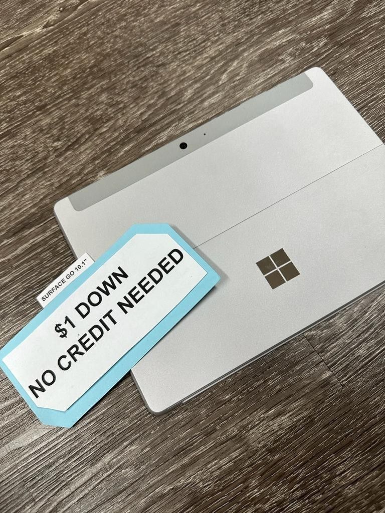 Microsoft Surface Go 10.1inch Tablet