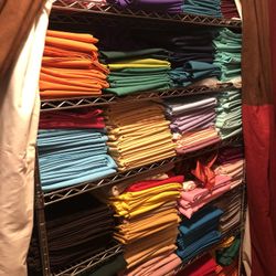 manteles De Venta / table cloths for sale