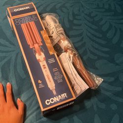 Curling Iron 