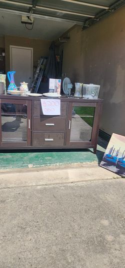 Entertainment Center