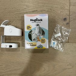 Child-Proof Door Lock