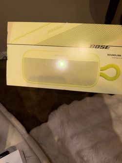 Bose Soundlink Plus