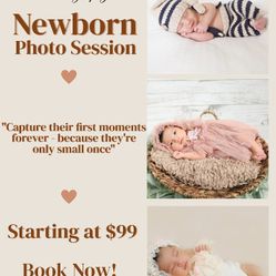 Newborn BABY Toddler