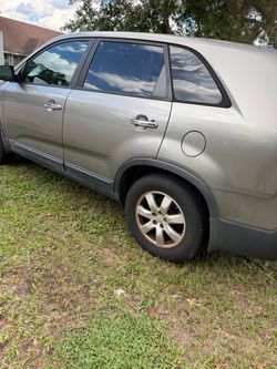 2011 KIA Sorento
