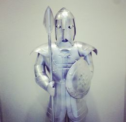 Knight Prop