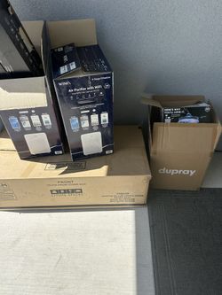 Free Boxes For Moving 