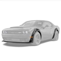 Hellcat Widebody Kit - 2015-2023