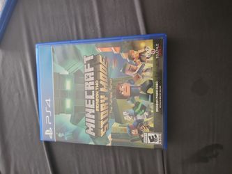 Minecraft Story Mode Seson Pass Disc
