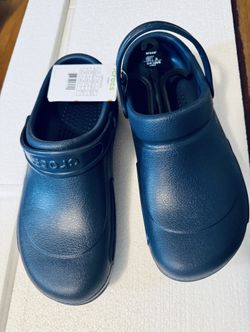Crocs - New