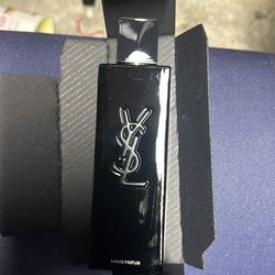 YSL Myself 100ml