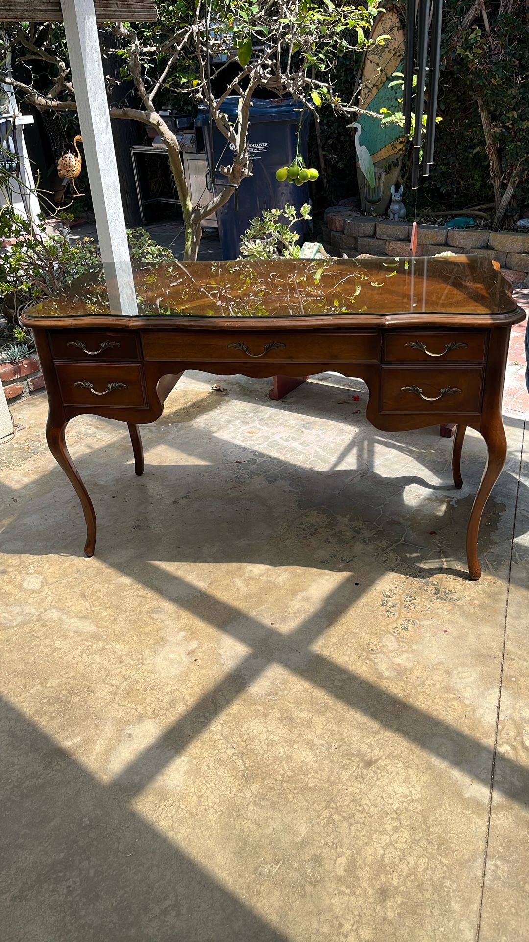 Desk
