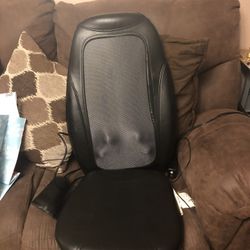 Massage Chair