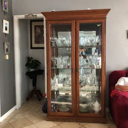 Vintage China