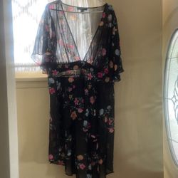Forever 21