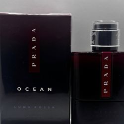 Prada cologne