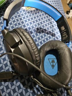 Gamer Head Phones