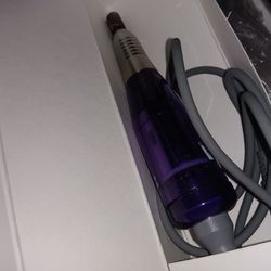Electric Mani-pro