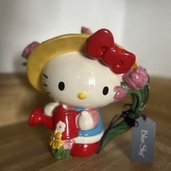 hello kitty ceramic 