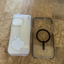 iPhone 15 Pro Max Cases 